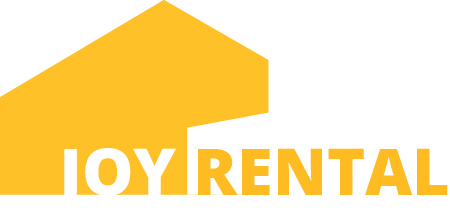 Joy Rental Logo